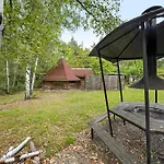4 - Kimbucht Holiday park Reichendorf