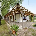 4 - Kimbucht Holiday park *