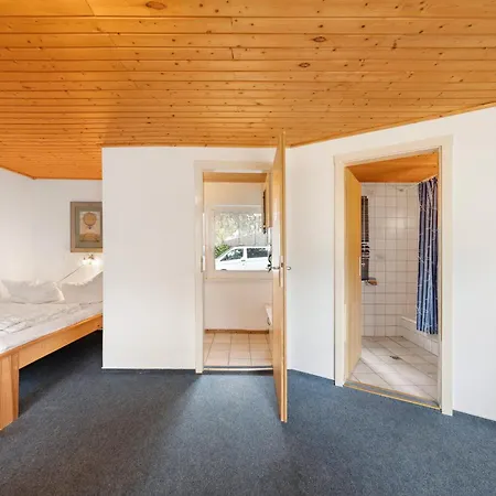 4 - Kimbucht Vakantiepark *