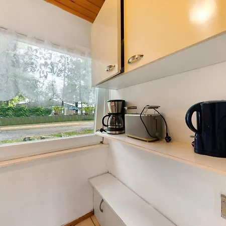 4 - Kimbucht Vakantiepark