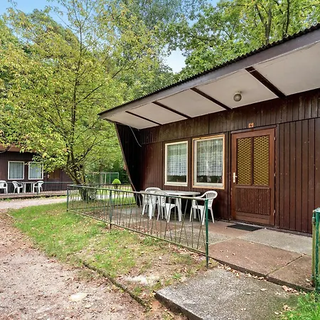 4 - Kimbucht Vakantiepark *