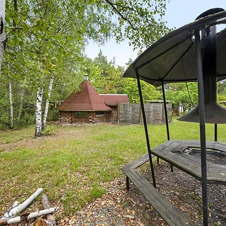 4 - Kimbucht Vakantiepark Reichendorf