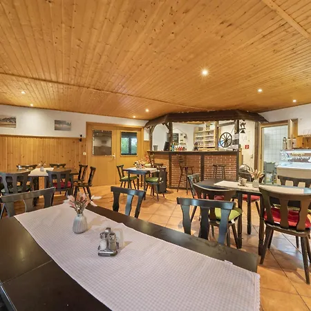 4 - Kimbucht Vakantiepark Reichendorf