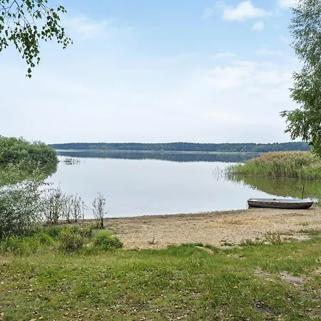 4 - Kimbucht Vakantiepark Reichendorf