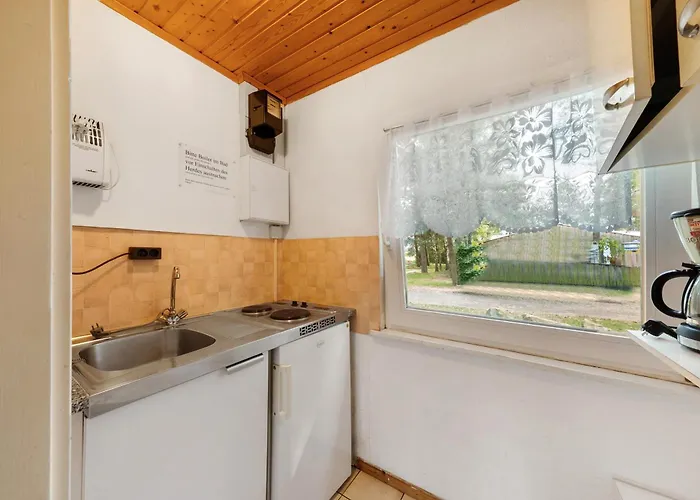 4 - Kimbucht Tatil parkı